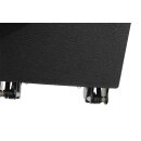 Getränkehalter Becherhalter hinten Cupholder 1T0862533C VW Touran 1T2 Original anthrazit