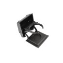 Getränkehalter Becherhalter hinten Cupholder 1T0862533C VW Touran 1T2 Original anthrazit