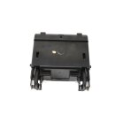 Getränkehalter Becherhalter hinten Cupholder 1T0862533C VW Touran 1T2 Original anthrazit