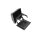Getränkehalter Becherhalter hinten Cupholder 1T0862533C VW Touran 1T2 Original anthrazit