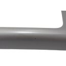 Klima Radio Blende vorne Armaturenbrett 1T0858071L Abdeckung VW Touran 1T3 Caddy 2K Farbe Edelstahl