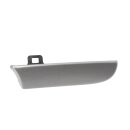 Dekor Armaturenbrett aluminium gebürstet 1T1858415C VW Touran 1T2 Zierleisten Dekorleisten