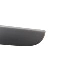 Dekor Armaturenbrett aluminium gebürstet 1T1858415C VW Touran 1T2 Zierleisten Dekorleisten