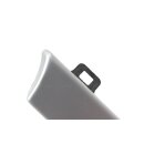 Dekor Armaturenbrett aluminium gebürstet 1T1858415C VW Touran 1T2 Zierleisten Dekorleisten