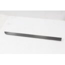 Dekor Armaturenbrett aluminium gebürstet 1T1858415C VW Touran 1T2 Zierleisten Dekorleisten