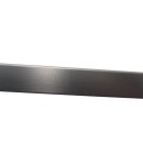 Dekor Armaturenbrett aluminium gebürstet 1T1858415C VW Touran 1T2 Zierleisten Dekorleisten