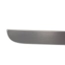 Dekor Armaturenbrett aluminium gebürstet 1T1858415C...