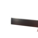 Dekor Armaturenbrett aluminium gebürstet 1T1858415C VW Touran 1T2 Zierleisten Dekorleisten