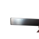 Dekor Armaturenbrett aluminium gebürstet 1T1858415C VW Touran 1T2 Zierleisten Dekorleisten