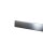 Dekor Armaturenbrett aluminium gebürstet 1T1858415C VW Touran 1T2 Zierleisten Dekorleisten