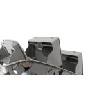 Ablagefach vorne oben Staufach Dach Himmel 1T0868837C VW Touran 1T2 perlgrau Brillenablagefach