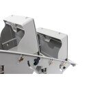 Ablagefach vorne oben Staufach Dach Himmel 1T0868837C VW Touran 1T2 perlgrau Brillenablagefach