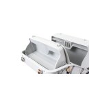 Ablagefach vorne oben Staufach Dach Himmel 1T0868837C VW Touran 1T2 perlgrau Brillenablagefach