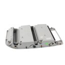 Ablagefach vorne oben Staufach Dach Himmel 1T0868837C VW Touran 1T2 perlgrau Brillenablagefach