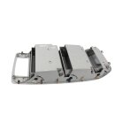 Ablagefach vorne oben Staufach Dach Himmel 1T0868837C VW Touran 1T2 perlgrau Brillenablagefach
