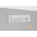 Ablagefach vorne oben Staufach Dach Himmel 1T0868837C VW Touran 1T2 perlgrau Brillenablagefach