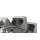 Ablagefach vorne oben Staufach Dach Himmel 1T0868837C VW Touran 1T2 perlgrau Brillenablagefach