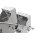 Ablagefach vorne oben Staufach Dach Himmel 1T0868837C VW Touran 1T2 perlgrau Brillenablagefach