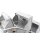 Ablagefach vorne oben Staufach Dach Himmel 1T0868837C VW Touran 1T2 perlgrau Brillenablagefach
