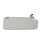 Sonnenblende links 1T0857551F beleuchtet mit Spiegel VW Touran 1T2 perlgrau Fahrerseite