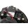 Heizung Gebläsemotor Innenraum 1K1820015G-3C0907521F VW Touran Golf 6 Seat Skoda Audi