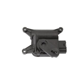 Stellmotor V159 Temperratur-Regelklappe Klima 1K0907511B VW-Audi-Seat-Skoda