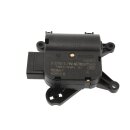 Stellmotor V159 Temperratur-Regelklappe Klima 1K0907511B VW-Audi-Seat-Skoda