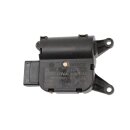 Stellmotor V68 V158 Temperaturregelklappe Klima 1K1907511C Audi-VW-Seat-Skoda