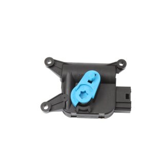Stellmotor V107 Defrosterklappe Klima 1K1907511E VW Seat Skoda Audi A3 8P TT 8J Golf 5