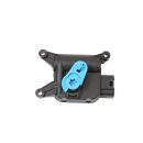 Stellmotor V107 Defrosterklappe Klima 1K1907511E VW Seat...