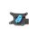 Stellmotor V107 Defrosterklappe Klima 1K1907511E VW Seat Skoda Audi A3 8P TT 8J Golf 5