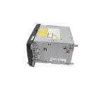 Radio RCD 510 3C8035195 MP3 SD VW Golf 6 Polo 6R Passat 3C B7 Eos Tiguan Touran 1T