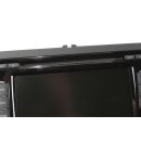 Radio RCD 510 3C8035195 MP3 SD VW Golf 6 Polo 6R Passat 3C B7 Eos Tiguan Touran 1T
