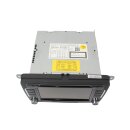 Radio RCD 510 3C8035195 MP3 SD VW Golf 6 Polo 6R Passat 3C B7 Eos Tiguan Touran 1T