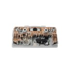 Innenraumleuchte vorne 3B0947105C VW Golf 4 Bora Passat 3B 3BG Seat Ibiza 6J Skoda Fabia mit Mikrofon für Freisprechanlage
