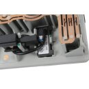 Innenraumleuchte vorne 3B0947105C VW Golf 4 Bora Passat 3B 3BG Seat Ibiza 6J Skoda Fabia mit Mikrofon für Freisprechanlage