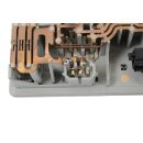 Innenraumleuchte vorne 3B0947105C VW Golf 4 Bora Passat 3B 3BG Seat Ibiza 6J Skoda Fabia mit Mikrofon für Freisprechanlage
