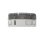 Innenraumleuchte vorne 3B0947105C VW Golf 4 Bora Passat 3B 3BG Seat Ibiza 6J Skoda Fabia mit Mikrofon für Freisprechanlage