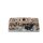 Innenraumleuchte vorne 3B0947105C VW Golf 4 Bora Passat 3B 3BG Seat Ibiza 6J Skoda Fabia mit Mikrofon für Freisprechanlage