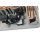 Innenraumleuchte vorne 3B0947105C VW Golf 4 Bora Passat 3B 3BG Seat Ibiza 6J Skoda Fabia mit Mikrofon für Freisprechanlage