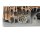 Innenraumleuchte vorne 3B0947105C VW Golf 4 Bora Passat 3B 3BG Seat Ibiza 6J Skoda Fabia mit Mikrofon für Freisprechanlage