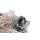 Innenraumleuchte vorne 3B0947105C VW Golf 4 Bora Passat 3B 3BG Seat Ibiza 6J Skoda Fabia mit Mikrofon für Freisprechanlage