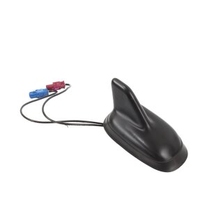 Antenne Navi RNS Radio 3C0035507N VW Golf 5-6 Passat 3C B6 B7 Tiguan 5N Touran 1T Skoda Superb 3T
