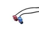 Antenne Navi RNS Radio 3C0035507N VW Golf 5-6 Passat 3C B6 B7 Tiguan 5N Touran 1T Skoda Superb 3T