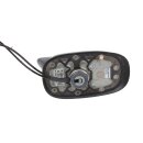 Antenne Navi RNS Radio 3C0035507N VW Golf 5-6 Passat 3C B6 B7 Tiguan 5N Touran 1T Skoda Superb 3T