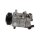 Klimakompressor Mahle 1K0820859F VW Passat 3C B6 Eos 1F Audi A3 8P Seat Skoda 1,9-2,0 TDI- 2,0 TSI