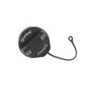 Diesel Tankdeckel Verschlussdeckel 1J0201553AC VW Golf...