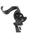 Sicherheitsgurt hinten links 1te.Reihe Fahrer 1T0857805C VW Touran 1T2 Gurt