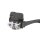 Sicherheitsgurt hinten links 1te.Reihe Fahrer 1T0857805C VW Touran 1T2 Gurt