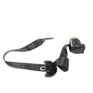 Sicherheitsgurt hinten rechts 1te.Reihe Beifahrer 1T0857806C VW Touran 1T2 Gurt